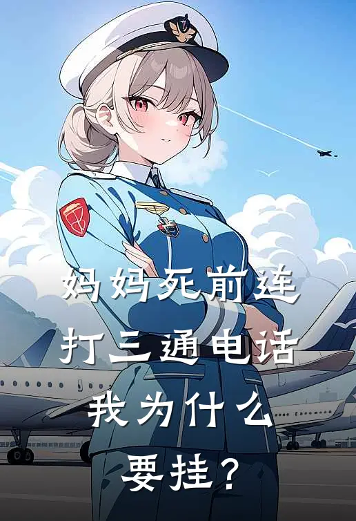 妈妈死前连打三通电话，我为什么要挂？(周慧李建国)在哪看免费小说_最新章节列表妈妈死前连打三通电话，我为什么要挂？(周慧李建国)