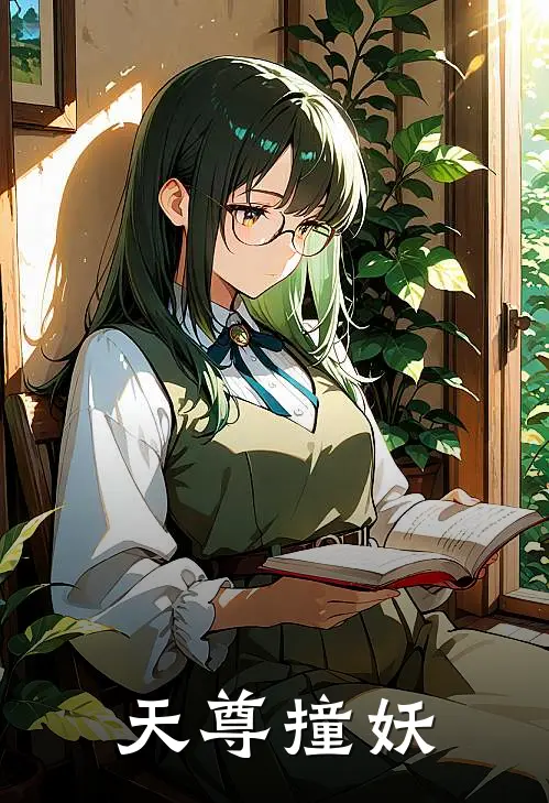 郝震东神秘少女《天尊撞妖》完整版在线阅读_郝震东神秘少女完整版在线阅读