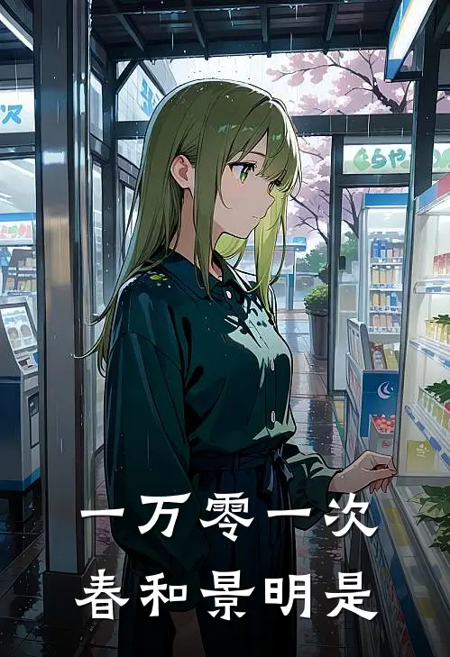 一万零一次春和景明是