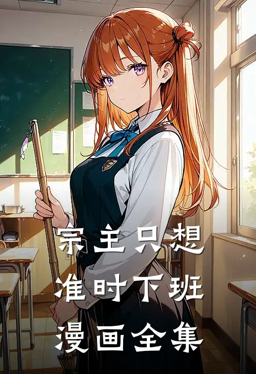 宗主只想准时下班漫画全集