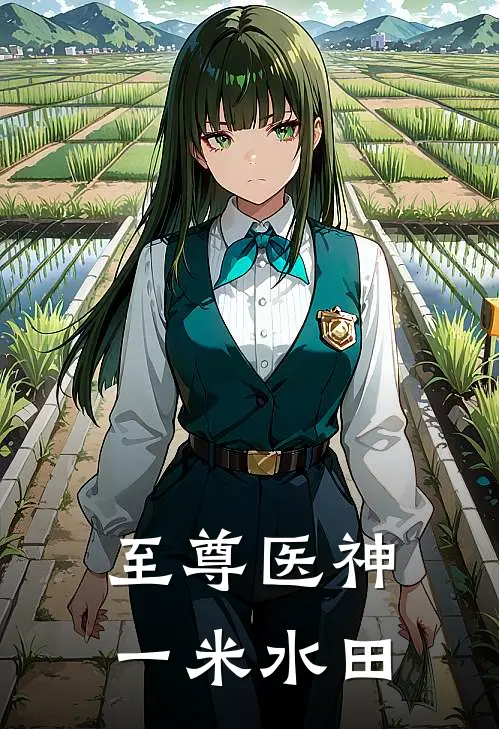 至尊医神一米水田