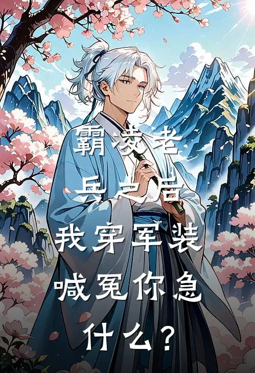 霸凌老兵之后，我穿军装喊冤你急什么？卫忠潇潇完本完结小说_无弹窗全文免费阅读霸凌老兵之后，我穿军装喊冤你急什么？(卫忠潇潇)