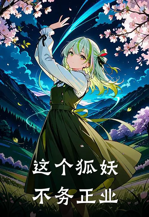 这个狐妖不务正业苏璃金云热门小说阅读_完本完结小说这个狐妖不务正业苏璃金云