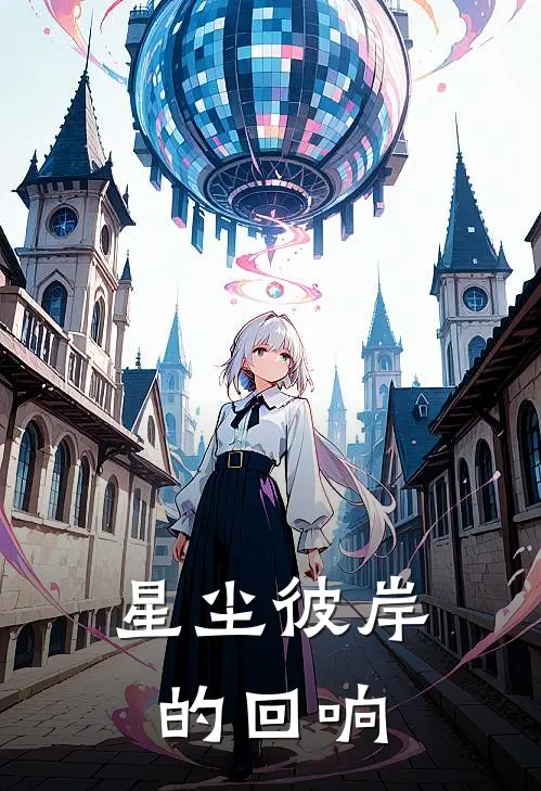星尘彼岸的回响林夏赵野热门小说免费阅读_网络热门小说星尘彼岸的回响(林夏赵野)