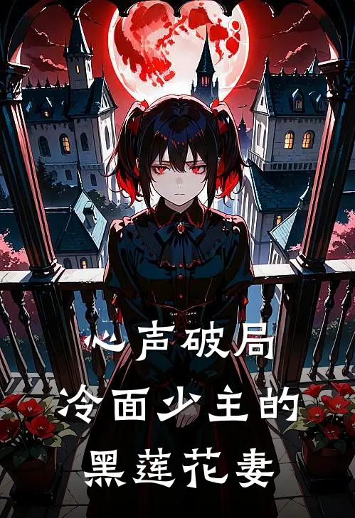 心声破局：冷面少主的黑莲花妻