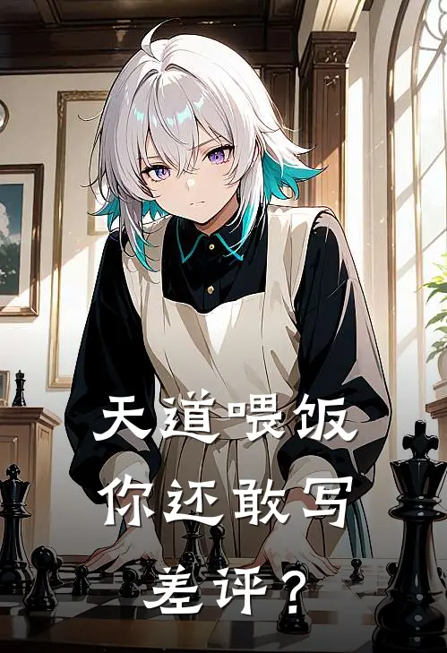 天道喂饭，你还敢写差评？