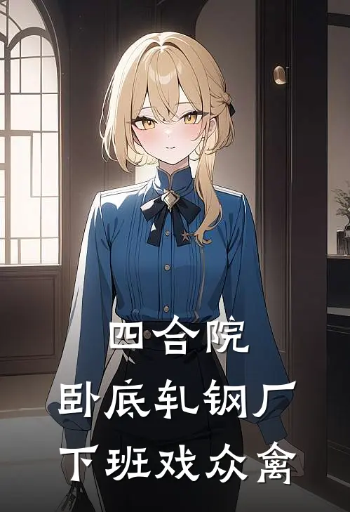 四合院：卧底轧钢厂，下班戏众禽