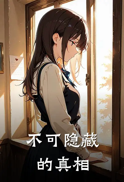 不可隐藏的真相