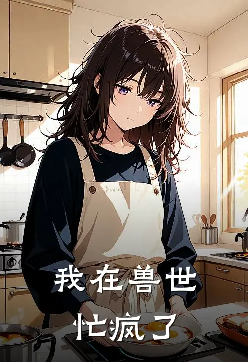 我在兽世忙疯了