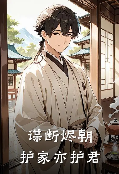 谋断烬朝：护家亦护君楚凝月萧烬瑜小说完结推荐_完整版小说免费阅读谋断烬朝：护家亦护君(楚凝月萧烬瑜)