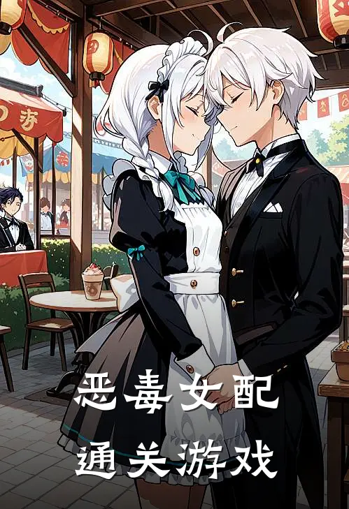 恶毒女配通关游戏