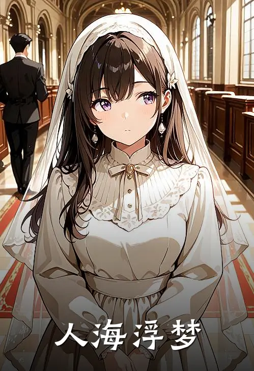 人海浮梦
