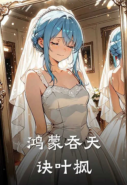 鸿蒙吞天诀叶枫