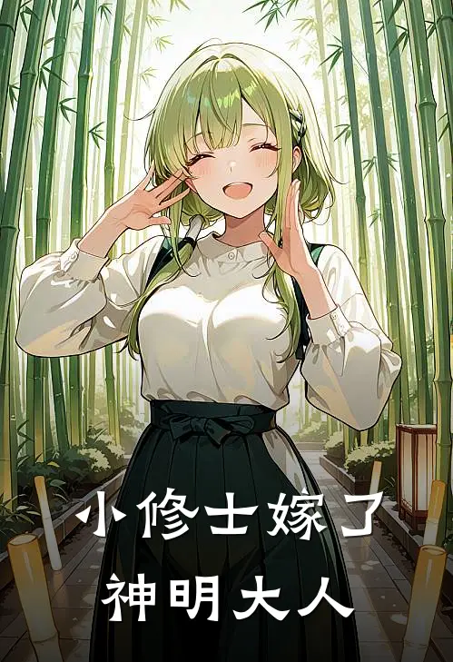 《小修士嫁了神明大人》苏清涟知夏已完结小说_小修士嫁了神明大人(苏清涟知夏)火爆小说