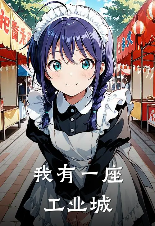 我有一座工业城