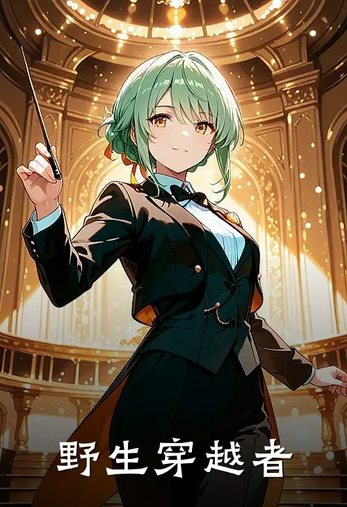野生穿越者