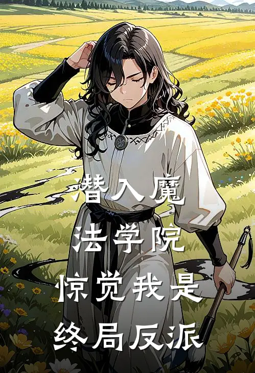 潜入魔法学院，惊觉我是终局反派
