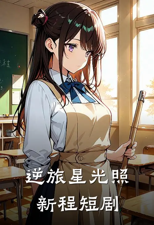 逆旅星光照新程短剧