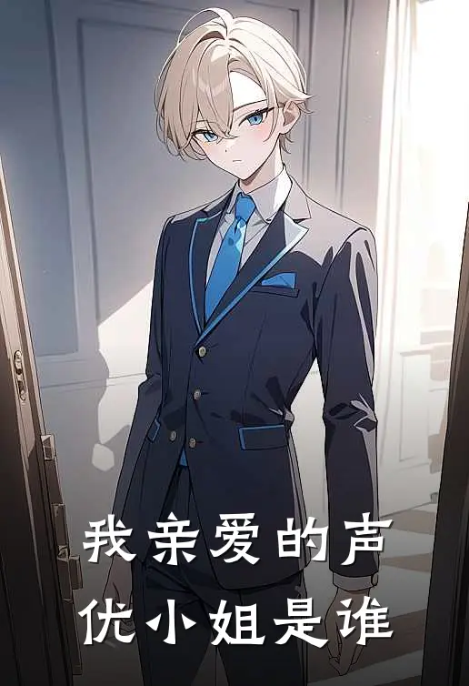 我亲爱的声优小姐是谁
