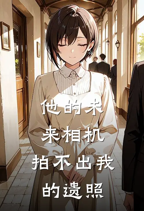 他的未来相机，拍不出我的遗照