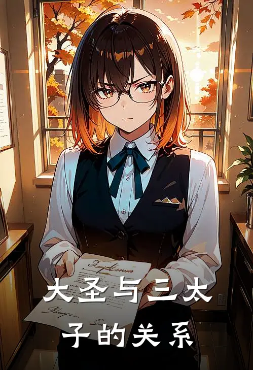 大圣与三太子的关系