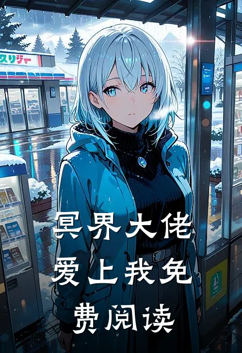 冥界大佬爱上我免费阅读