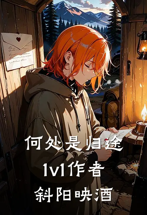 何处是归途(1v1)作者斜阳映酒