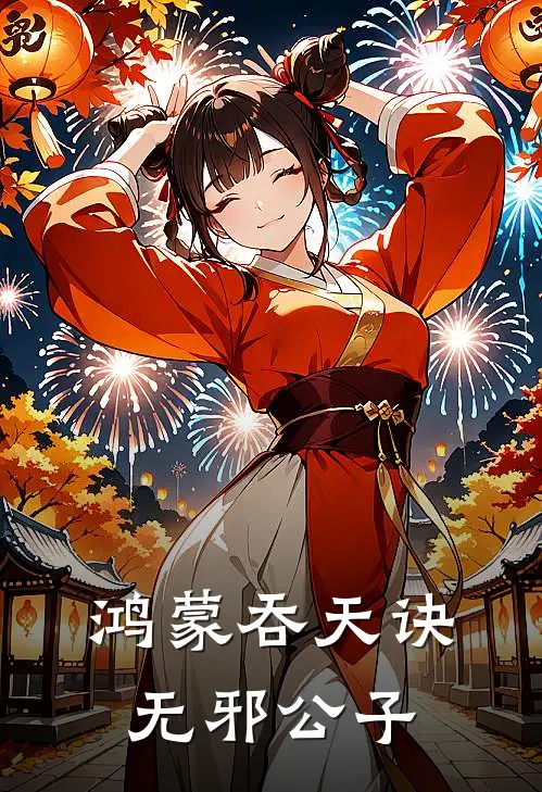 鸿蒙吞天诀 无邪公子