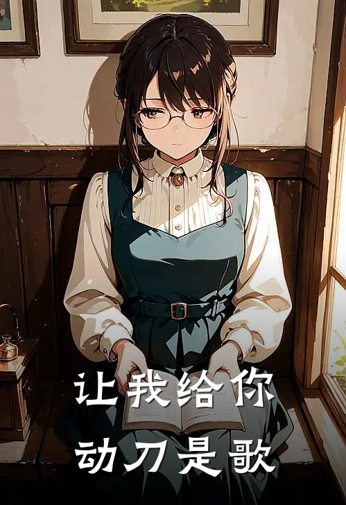 让我给你动刀是歌