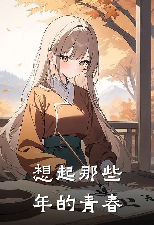 想起那些年的青春