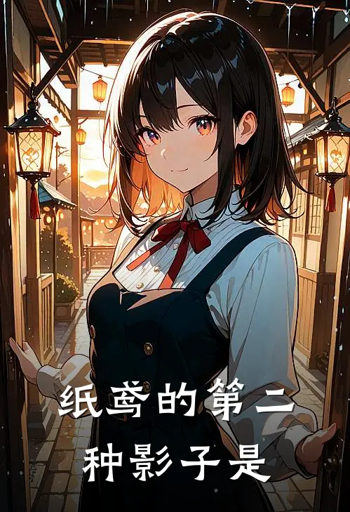 纸鸢的第二种影子是