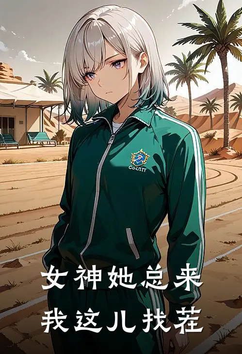 女神她总来我这儿找茬