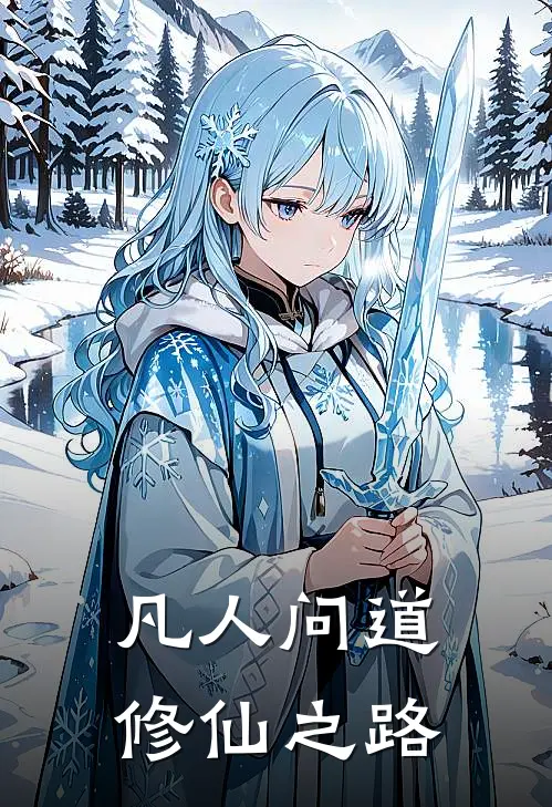 凡人问道修仙之路
