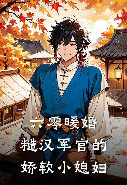 六零暖婚：糙汉军官的娇软小媳妇
