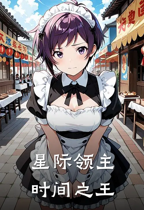 星际领主时间之王