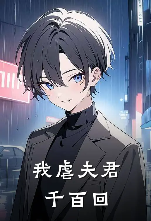 我虐夫君千百回