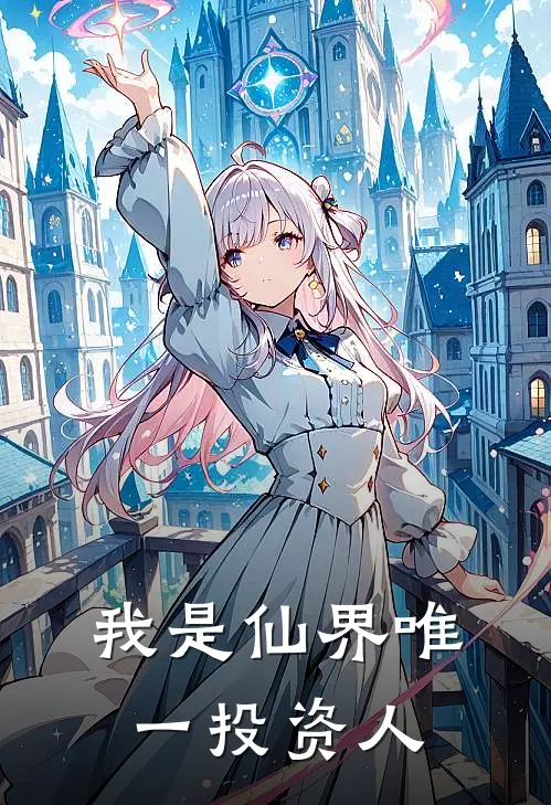 我是仙界唯一投资人沈千策沈千策完本完结小说_完本完结小说我是仙界唯一投资人(沈千策沈千策)