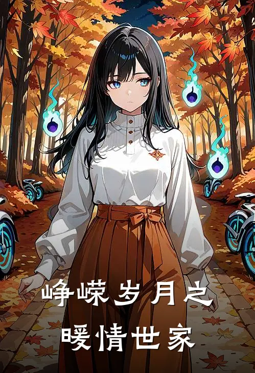 峥嵘岁月之暖情世家