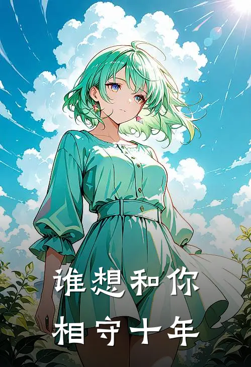 谁想和你相守十年(雨棠沈宴洲)最新小说_免费阅读完整版小说谁想和你相守十年(雨棠沈宴洲)