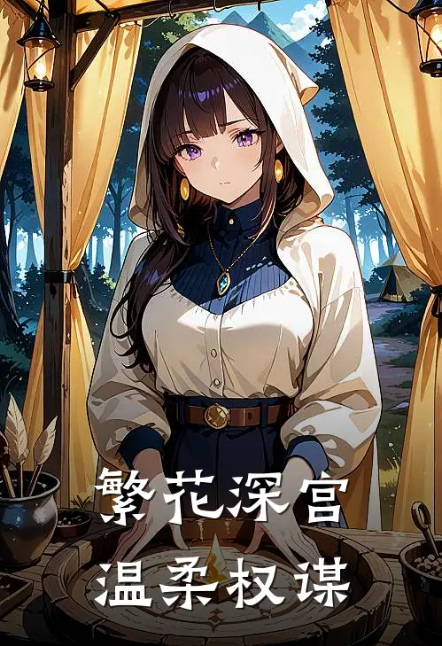 繁花深宫温柔权谋