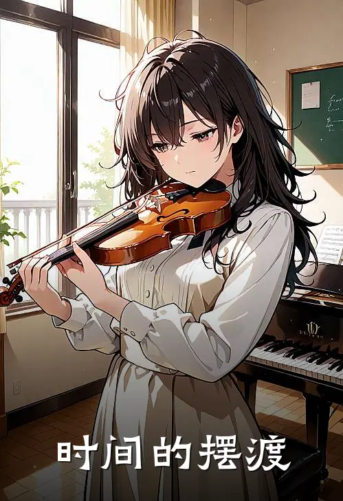 时间的摆渡沈砚苏晚推荐完结小说_热门小说在线阅读时间的摆渡(沈砚苏晚)