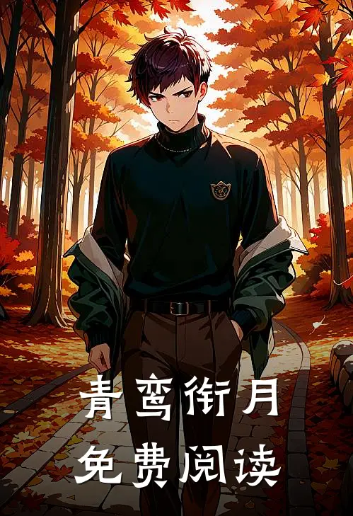 青鸾衔月免费阅读