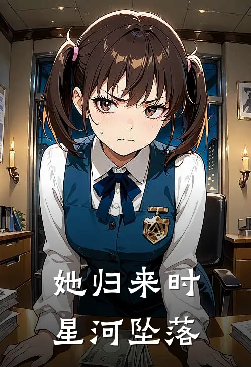 她归来时星河坠落