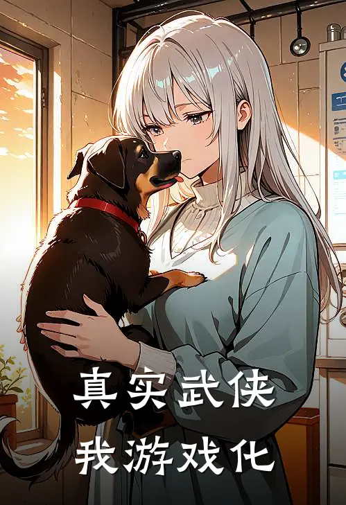 真实武侠，我游戏化洪无留洪无免费小说全文阅读_免费小说在线阅读真实武侠，我游戏化洪无留洪无