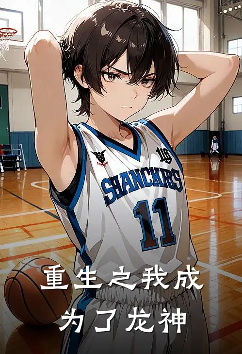 重生之我成为了龙神