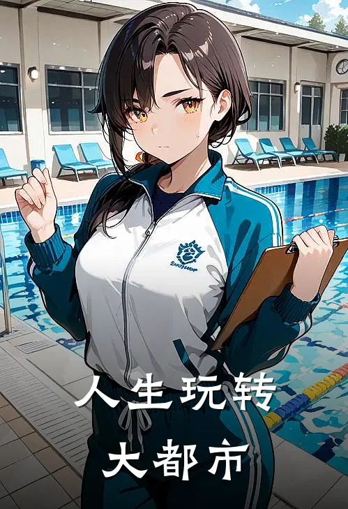 人生玩转大都市