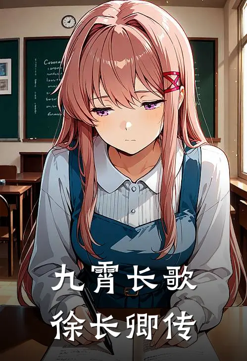 九霄长歌：徐长卿传