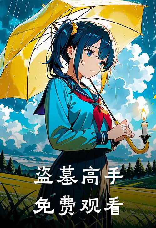 盗墓高手免费观看