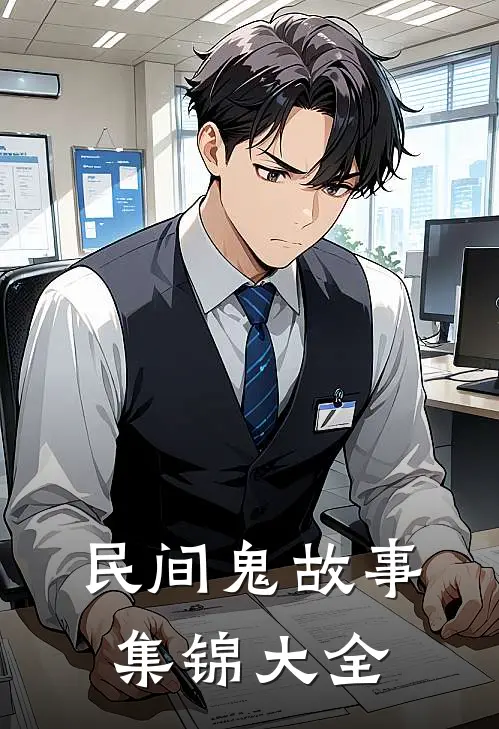 民间鬼故事集锦大全