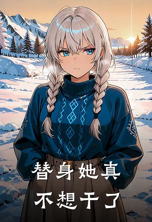 替身她真不想干了